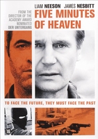 DVD - Five minutes of heaven