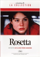 DVD - Rosetta