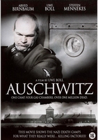 DVD - Auschwitz