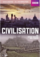 DVD - Civilisation