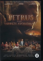 DVD - Petrus, het Laatste Avondmaal