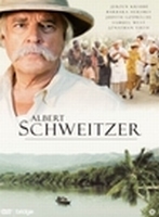 DVD - Albert Schweitzer - 1949 - Lamborène