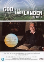 DVD - God in de Lage Landen - deel 2