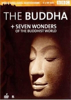 DVD - The Buddha + Seven Wonders of the Buddhist World