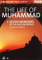DVD - The life of Muhammad + Seven Wonders of the Muslim Wor