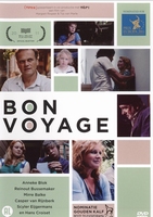 DVD - Bon Voyage