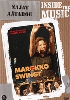 DVD - Marokko Swingt