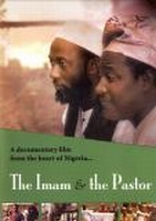 DVD - The Imam & the Pastor
