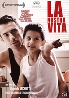 DVD - La Nostra Vita