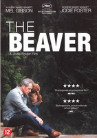 DVD - The Beaver