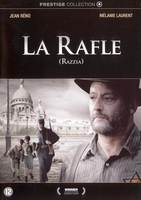 DVD - La Rafle (Razzia)