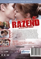 DVD - Razend