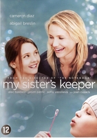 DVD - My Sister's Keeper