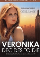 DVD - Veronika decides to die