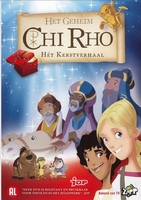 DVD - Chi Ro - kerstmis