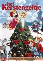 DVD - Het Kerstengeltje