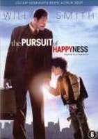 DVD - The pursuit of happyness