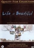 DVD - Life is beautiful