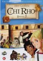 DVD - Het Geheim CHI RO - deel 07