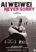 DVD - Ai Weiwei - Never Sorry