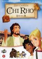 DVD - Het Geheim CHI RO - deel 09