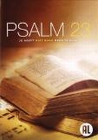 DVD - Psalm 23 - Je hoeft niet meer bang te zijn