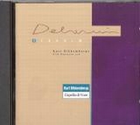 CD - Debarim
