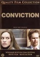 DVD - Conviction