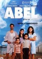 DVD - Abel