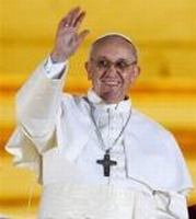 BOEK - Paus Franciscus: Leven en denken van Jorge Bergoglio
