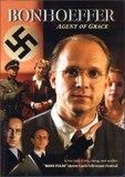 DVD - Agent of grace (Bonhoeffer)