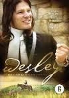 DVD - Wesley
