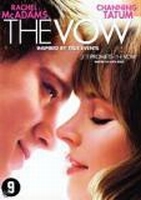 DVD - The Vow
