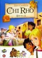 DVD - Het Geheim CHI RO - deel 01