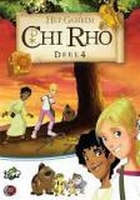 DVD - Het Geheim CHI RO - deel 04