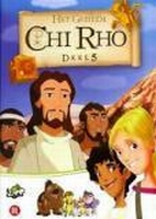 DVD - Het Geheim CHI RO - deel 05