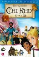 DVD - Het Geheim CHI RO - deel 10