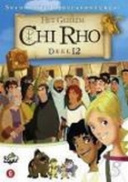 DVD - Het Geheim CHI RO - deel 12