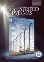 DVD - The Boy in the striped Pyjamas