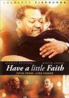 DVD - Have a little Faith
