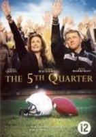 DVD - The 5th Quarter