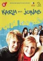 DVD - Karla en Jonas