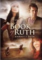 DVD - The Book of Ruth