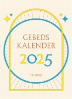 KALENDER - Gebedskalender 2025