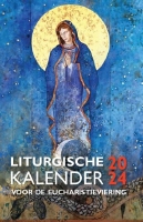 KALENDER - Liturgische kalender Eucharistieviering 2022