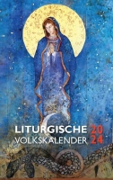 KALENDER - Liturgische volkskalender 2024