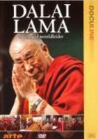 DVD - Dalaï Lama - Spiritueel wereldleider