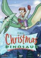 DVD - The Christmas Dinosaur