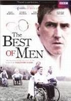 DVD - The Best of Men