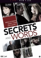 2DVD - Secrets & Words